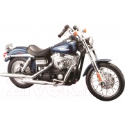 MAISTO 39360 Модель мотоцикла 1:18 -Харлей Дэвидсон, серии 29- 34                                                          (в ассортименте 36 видов)