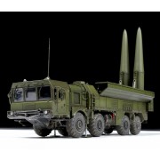 Оперативно-тактический ракетный комплекс«Искандер-М»