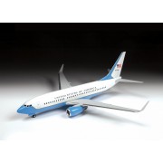 Авиалайнер «Боинг 737-700/С40В»