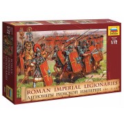 Легионеры Римской империи