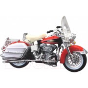 MAISTO 35094 Модель мотоцикла 1:24 -Харлей Дэвидсон (в ассортименте 6 видов), упаковка - Блистер